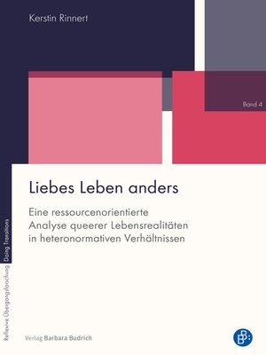cover image of Liebes Leben anders